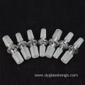 14mm 18mm Male Glass Adapters Converter